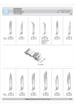 Scalpels, Knives-7