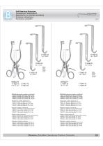 Self-Retaining Retractors, Abdominal Retractors-12