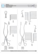 Self-Retaining Retractors, Abdominal Retractors-6