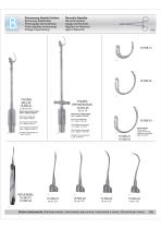 Suture Instruments-2