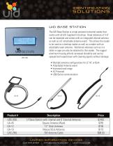 UID Base Station - 1