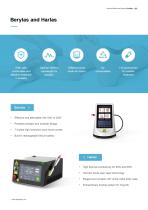 Berylas Harlas Laser In Podiatry-2