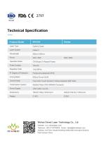 Berylas Harlas Laser In Podiatry-6