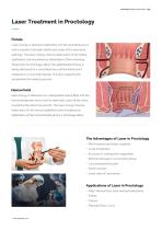 Cherylas Colorectal surgery laser - 3