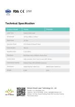 Cherylas Colorectal surgery laser - 6