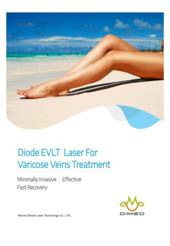 Cherylas varicose vein laser catalogue