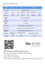 Cherylas varicose vein laser catalogue-5