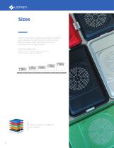 Sterilization Container Systems & Accessories - 8