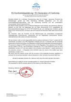  EU Declaration of Conformity -2