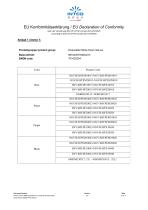  EU Declaration of Conformity -3