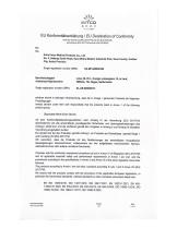 EU Declaration of Conformity-1