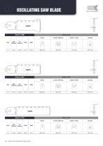 Imedicom surgical saw blades-10