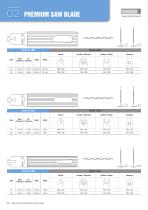 Imedicom surgical saw blades-6