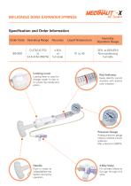 Medinaut kyphoplasty system-5