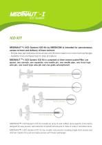Medinaut kyphoplasty system-6