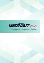 MEDINAUT PLUS+ Balloon Kyphoplasty system - 1