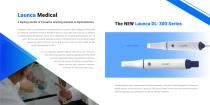Launca brochure-DL-300 Wireless-2