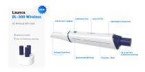 Launca brochure-DL-300 Wireless-3