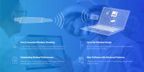 Launca brochure-DL-300 Wireless-4
