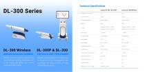 Launca brochure-DL-300 Wireless-5