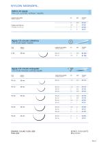 Nylon Suture-2
