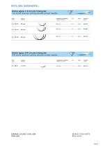 Nylon Suture-4