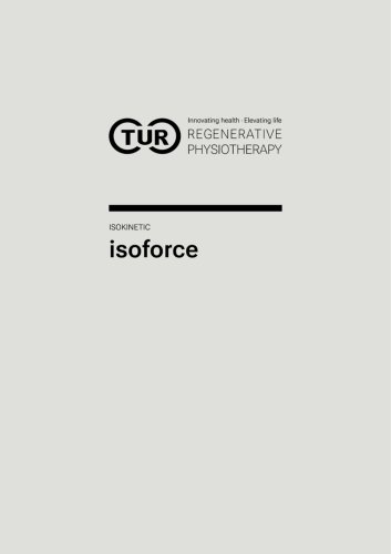 isoforce isokinetic