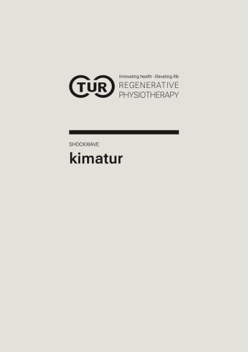 kimatur shockwave