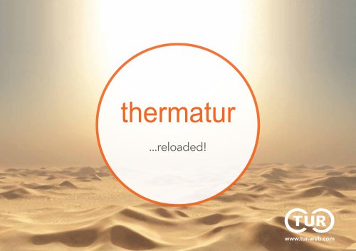 thermatur