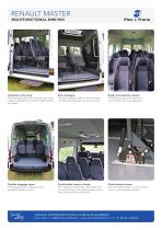 Master mini bus - automatic entry step-2