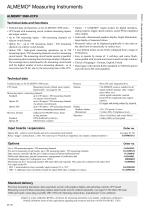 ALMEMO® 5690 CPU-3