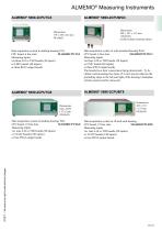 ALMEMO® 5690 CPU-4