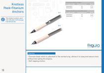 Normmed Arthroscopy Catalogue - 10