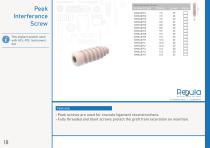 Normmed Arthroscopy Catalogue - 18