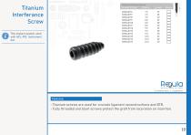 Normmed Arthroscopy Catalogue - 19