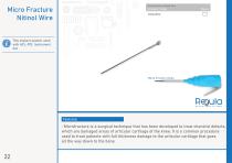 Normmed Arthroscopy Catalogue - 22