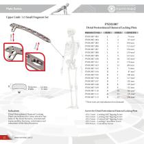 Normmed Trauma Catalogue - 12