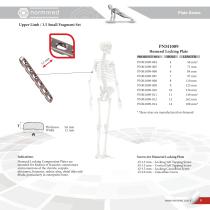 Normmed Trauma Catalogue - 9