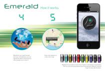 Brochure Emerald - 5