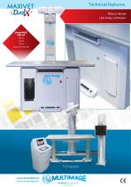 Vet X-Ray Systems-12