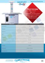 Vet X-Ray Systems-13