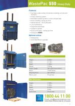 WastePac Volume Reduction Equipment-11