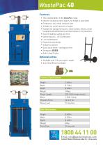 WastePac Volume Reduction Equipment-3
