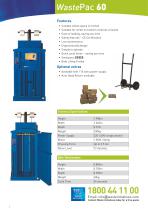 WastePac Volume Reduction Equipment-4