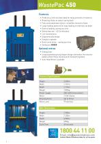 WastePac Volume Reduction Equipment-8