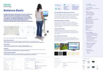 PhysioSensing Balance Basic-2