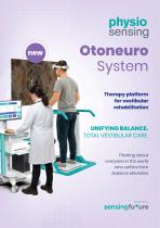 PhysioSensing Otoneuro System-1