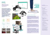 PhysioSensing Otoneuro System-2