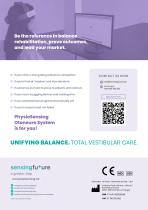 PhysioSensing Otoneuro System-7