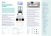 PhysioSensing Posturography Station-2